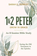 Cover: 1&2 Peter - Flaming Dove Press