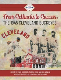 Abbildung von: From Setbacks to Success - Society for American Baseball Research