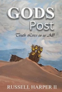Abbildung von: GODS POST Truth Lives in us All - Book Domain LLC.