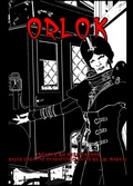 Cover: Orlok - Mike Gagnon