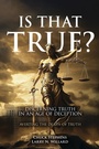 Cover: Is That True? - Castle Quay Books