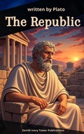 Cover: The Republic - Zenith Ivory Tower Publications