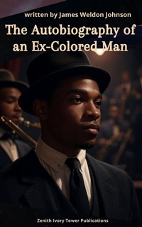 Enlarge image Cover: The Autobiography of an Ex-Colored Man - Zenith Ivory Tower Publications