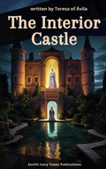 Cover: The Interior Castle - Zenith Ivory Tower Publications