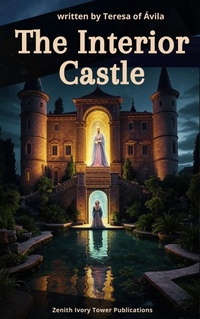 Enlarge image Cover: The Interior Castle - Zenith Ivory Tower Publications