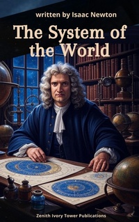 Enlarge image Cover: The System of the World - Zenith Ivory Tower Publications