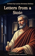 Cover: Letters from a Stoic - Zenith Ivory Tower Publications