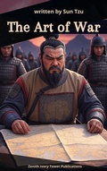Cover: The Art of War - Zenith Ivory Tower Publications
