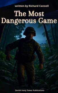 Enlarge image Cover: The Most Dangerous Game - Zenith Ivory Tower Publications