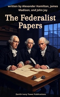 Enlarge image Cover: The Federalist Papers - Zenith Ivory Tower Publications