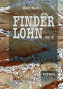 Cover: Finderlohn - BoD - Books on Demand