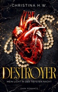 Cover: Destroyer - BoD - Books on Demand