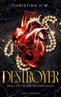 Enlarge image Cover: Destroyer - BoD - Books on Demand