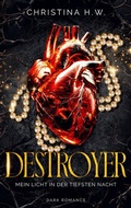 Cover: Destroyer - BoD - Books on Demand