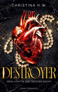 Enlarge image Cover: Destroyer - BoD - Books on Demand