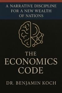 Abbildung von: The Economics Code - epubli