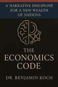 Cover: The Economics Code - epubli