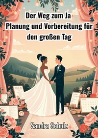Abbildung von: Der Weg zum Ja - epubli