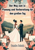 Cover: Der Weg zum Ja - epubli