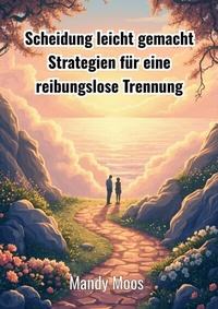 Abbildung von: Scheidung leicht gemacht - epubli