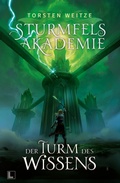 Cover: Der Turm des Wissens - Torsten Weitze