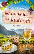 Cover: Kerwe, Kater und Kadaver - dp DIGITAL PUBLISHERS GmbH