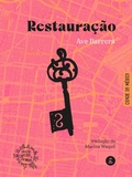 Cover: Restaura&ccedil;&atilde;o - Editora Incompleta