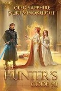 Cover: The Hunter's Code - Magic Dome Books