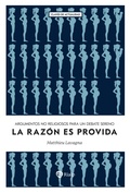 Cover: La raz&oacute;n es provida - Ediciones Rialp, S.A.