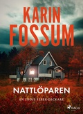 Cover: Nattl&ouml;paren - Saga Egmont