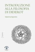 Cover: Introduzione alla filosofia di Diderot - Biblioteca Clueb