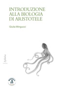 Cover: Introduzione alla biologia di Aristotele - Biblioteca Clueb