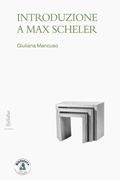 Cover: Introduzione  a Max Scheler - Biblioteca Clueb