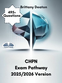 Abbildung von: CHPN Exam Pathway 2025/2026 Version - Tektime