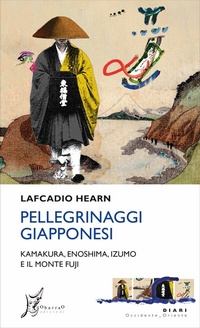Abbildung von: Pellegrinaggi giapponesi - O barra O