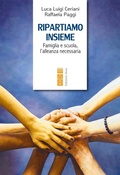 Cover: Ripartiamo insieme - Ares