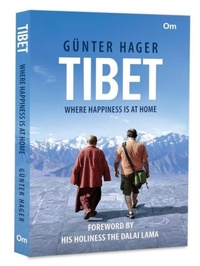 Abbildung von: Tibet - Om Books International