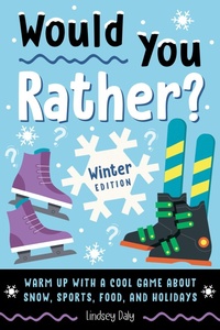 Abbildung von: Would You Rather? Winter Edition - Z Kids