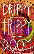 Cover: Drippy Trippy Doom - Doompunk Dispatch