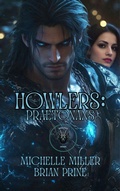 Cover: Howlers Praetonans - Michelle Miller