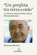 Cover: Un profeta tra terra e cielo - Maurizio Marotta