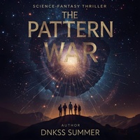 Enlarge image Cover: The Pattern War - Dnkss summer