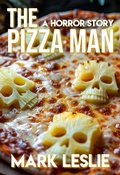 Cover: The Pizza Man - Stark Publishing