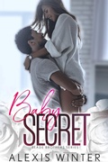 Cover: Baby Secret (die slade-br&uuml;der, #3) - Alexis Winter
