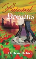 Cover: Painted Dreams (Art from the Heart, #1) - Summer Day Books