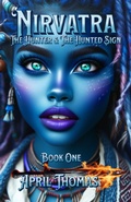 Cover: Nirvatra (The Nirvatra Trilogy) - April Thomas
