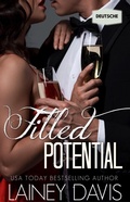 Cover: Filled Potential (Deutsche) - Lainey Davis
