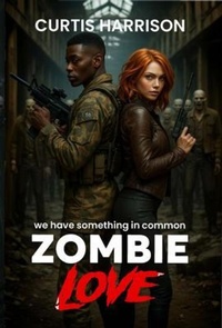 Abbildung von: ZOMBIE LOVE - USA Publishing Hub