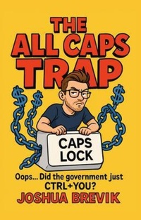 Abbildung von: The All Caps Trap - EMPIRE PUBLISHING