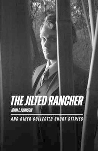 Enlarge image Cover: The Jilted Rancher - Book Writing Cube